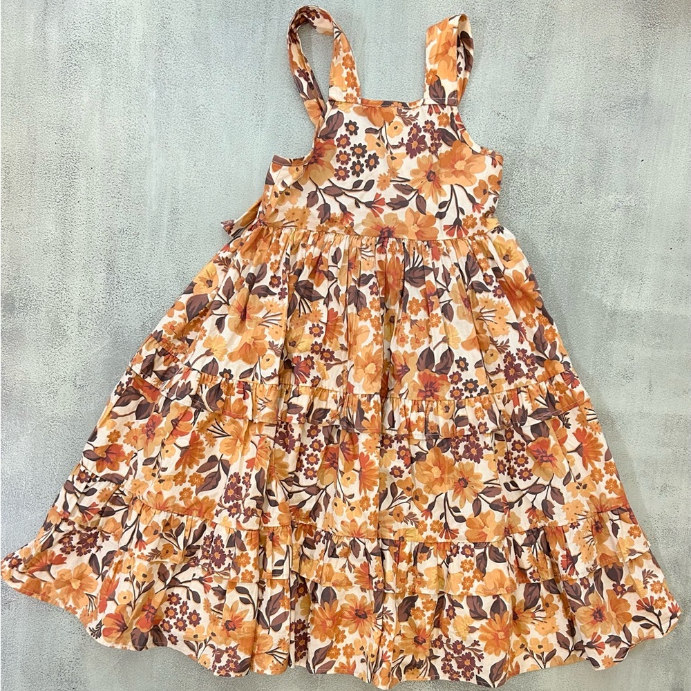 Auguste the Label size 3/4 dress